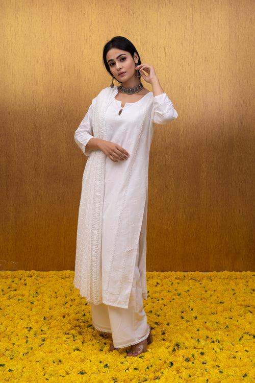 NETRA KURTI