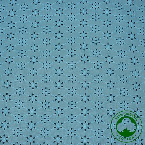 Organic Premium Fabric Buttercup