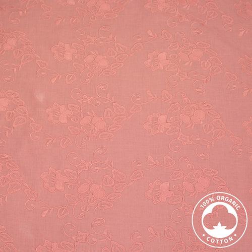 Organic Premium Fabric Daffodil