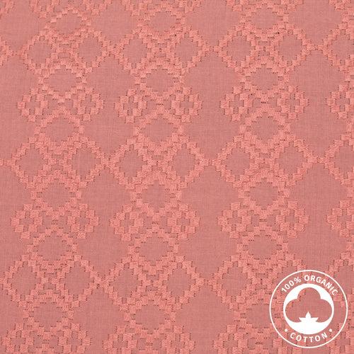 Organic Premium Fabric Diamond