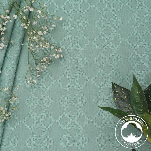 Organic Premium Fabric Diamond