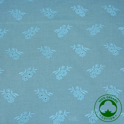 Organic Premium Fabric Tulip