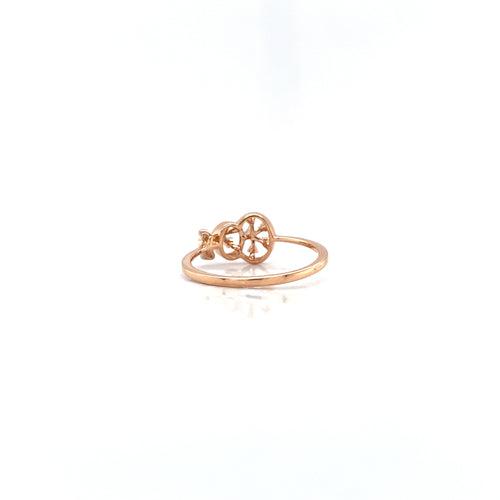 INIKA DIAMOND RING