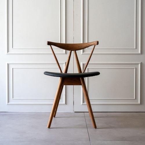 Archer Chair