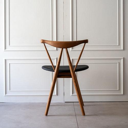 Archer Chair