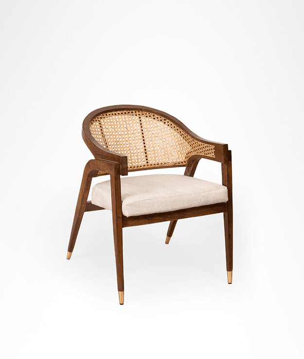 Birbal Dining Chair