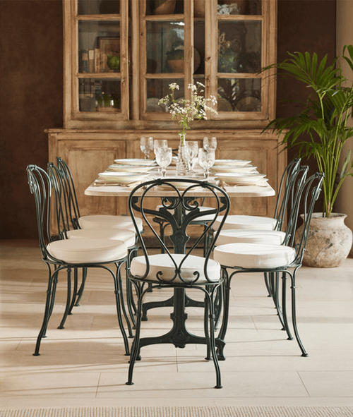 French Garden Set