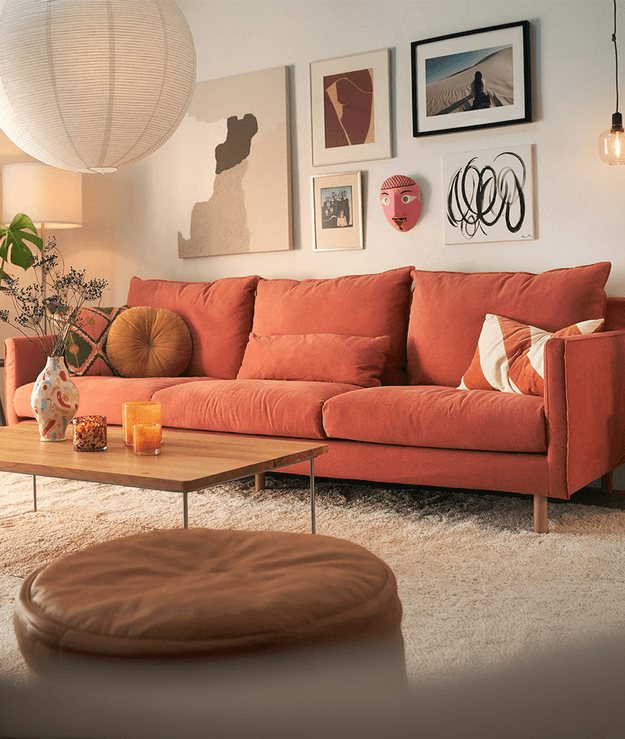 Havana Sofa