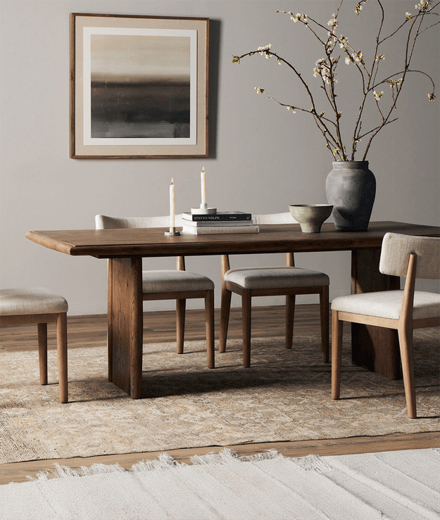 Hobson Dining Table