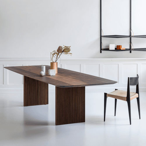 Rhombus Dining Table