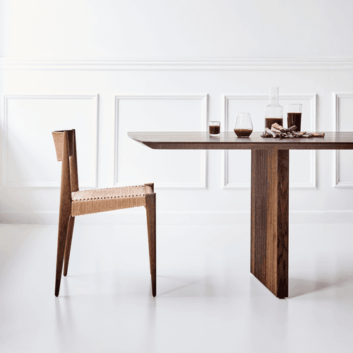 Rhombus Dining Table