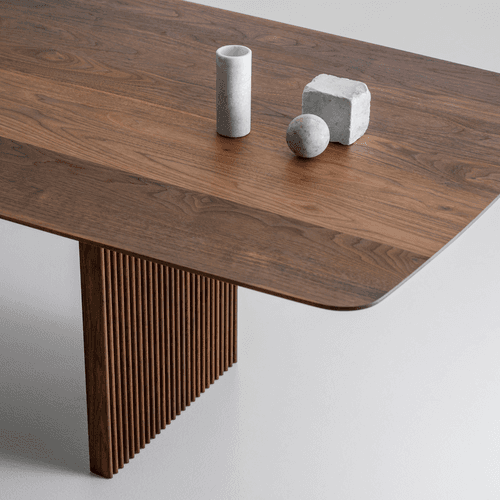 Rhombus Dining Table