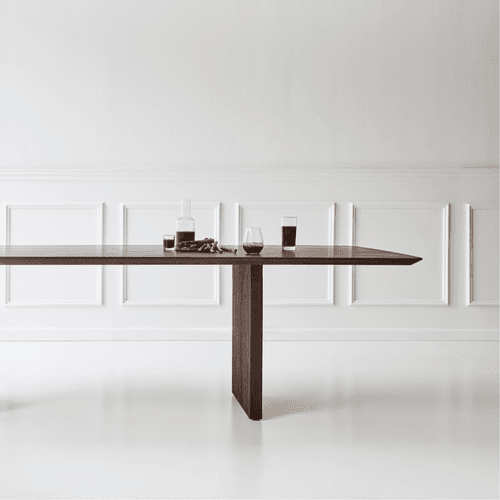 Rhombus Dining Table