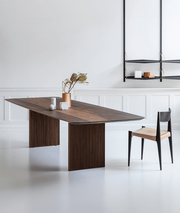 Rhombus Dining Table