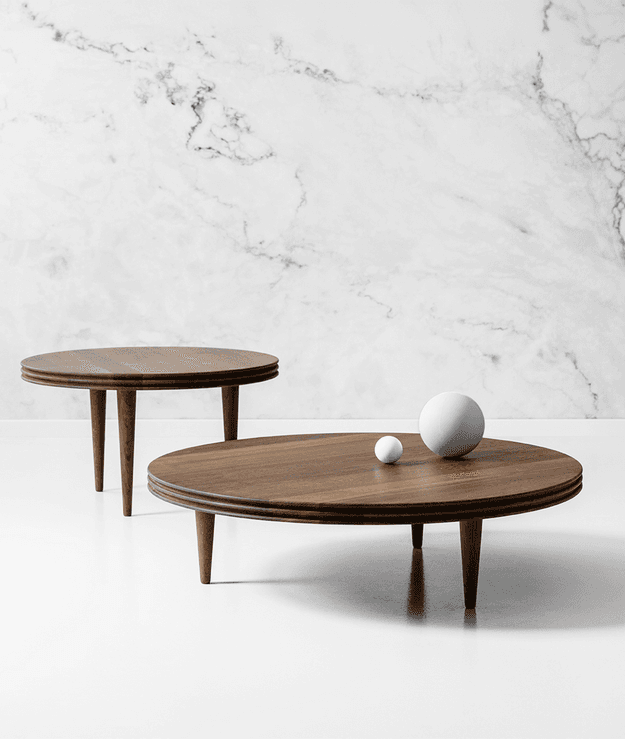 Lunar Coffee Table