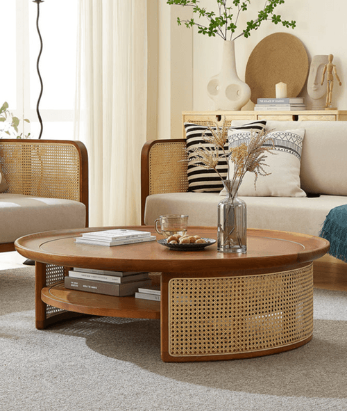 Meraki Coffee Table