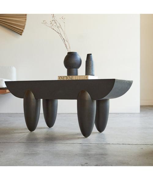 Rhino Coffee Table