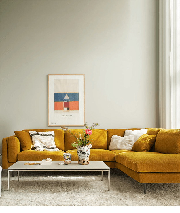 Winnie Corner Sofa