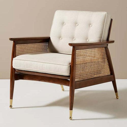 Chandigarh Armchair