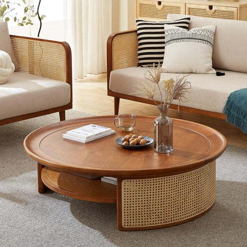 Meraki Coffee Table