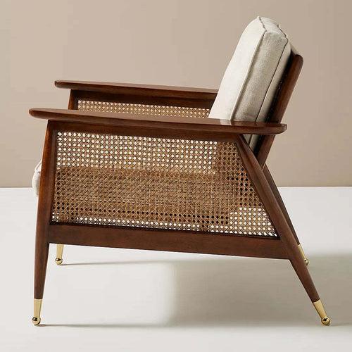 Chandigarh Armchair