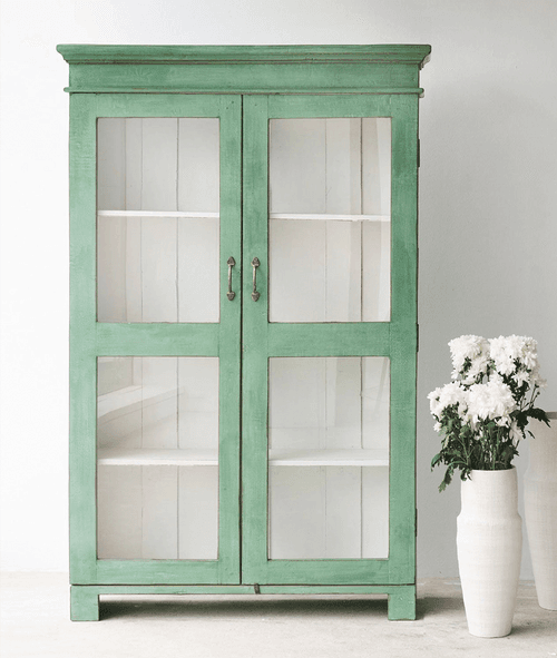 Ekansh Cupboard | Jade