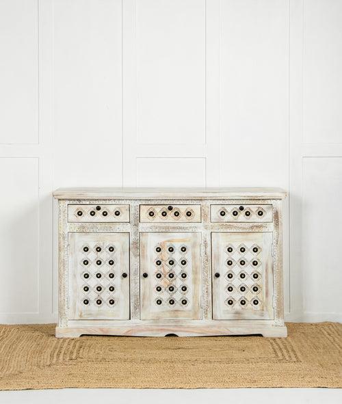 Rutvika Sideboard