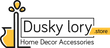 Dusky Lory