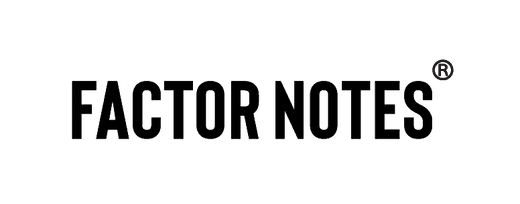 Factornotes