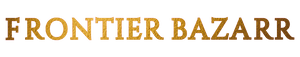 Frontierbazarr