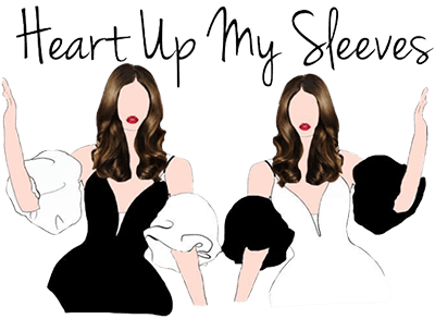 Heartupmysleeves