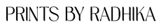 Printsbyradhika