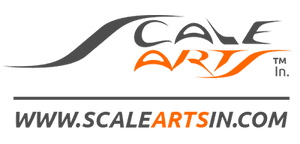 Scaleartsin