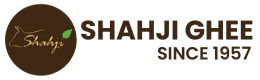 Shahji Ghee