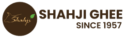 Shahji Ghee