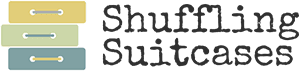 Shufflingsuitcases