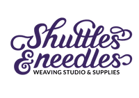Shuttlesandneedles