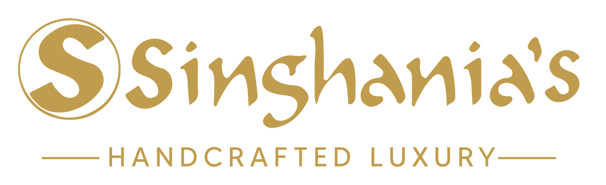 Singhanias
