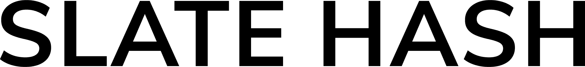 Slatehash