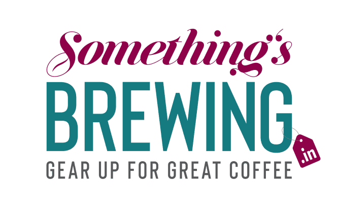 Somethingsbrewing