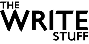Thewritestuff