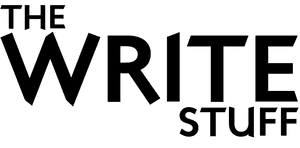 Thewritestuff