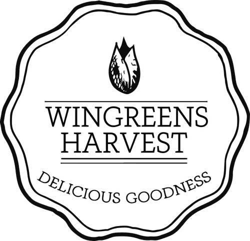 Wingreens Harvest