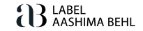 Label Aashima Behl 