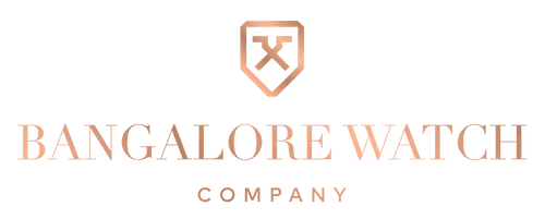 Bangalore Watch Company