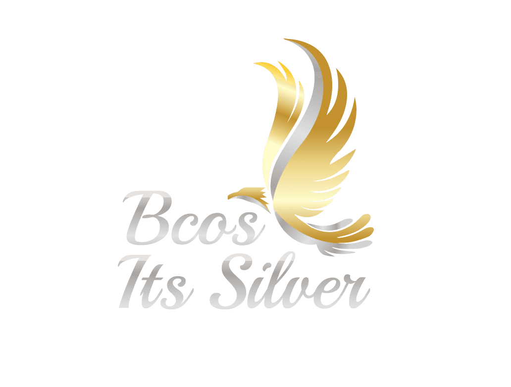 Bcositssilver