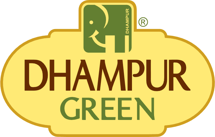 Dhampurgreen