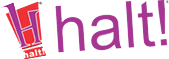 Halt