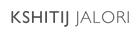 Kshitijjalori