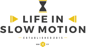 Lifeinslowmotion
